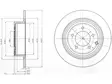JARRULEVY DELPHI, 2 KPL / PKT - Yleisosat ja tarvikkeet - 15089 - 1