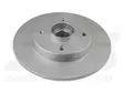 JARRULEVY SBS, 1 KPL/PKT, TAKA, CITR, DS, OPEL, PEUG - Yleisosat ja tarvikkeet - 20309 - 1