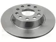 JARRULEVY SBS, 2 KPL/PKT, TAKA, AUDI, SEAT, SKODA, VW - Yleisosat ja tarvikkeet - 20619 - 1