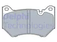 JARRUPALASARJA DELPHI, ETU, AUDI - Yleisosat ja tarvikkeet - 8479 - 1