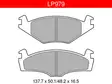 JARRUPALASARJA DELPHI ETU, SEAT, SKODA, VW - Yleisosat ja tarvikkeet - 8099 - 1