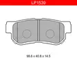 JARRUPALASARJA DELPHI TAKA, HYUNDAI, KIA, SSANGYONG - Yleisosat ja tarvikkeet - 8949 - 1