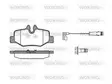 JARRUPALASARJA # WOKING TAKA, MERCEDES SIS. PULTIT - Yleisosat ja tarvikkeet - 6299 - 1