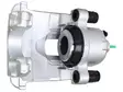 JARRUSATULA ETU VASEN OPEL - Yleisosat ja tarvikkeet - 22839 - 1