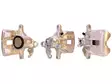 JARRUSATULA, TAKA OIKEA NISSAN PRIMASTAR - Yleisosat ja tarvikkeet - 21809 - 1