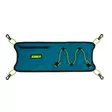 JOBE SUP Cargo Net teal - SUP - 87279 - 1