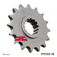 JT Eturatas JTF333.16 - Moottoripyörän Eturattaat - 99629 - 1