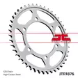 JT Rear Sprocket JTR1876.42 - Moottoripyörän Ketjut & rattaat - 68729 - 1