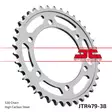 JT Takaratas JTR479.38 - Moottoripyörän Ketjut & rattaat - 100309 - 1