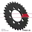 JT Takaratas JTR801.30 - Moottoripyörän Ketjut & rattaat - 99899 - 1