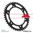 JT Takaratas JTR822.44 - Moottoripyörän Ketjut & rattaat - 99999 - 1