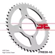 JT Takaratas JTR838.45 - Moottoripyörän Ketjut & rattaat - 99269 - 1