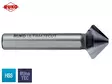 KÄRKIUPOTIN RUKO 90° 6,3 MM HSS RUNATEC - Yleisosat ja tarvikkeet - 5379 - 1