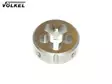 KIERRELEUKA M18X2.5 # - Yleisosat ja tarvikkeet - 3089 - 1
