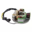 Kimpex Staattori Arctic Cat - Moottorikelkan Staattorit - 129379 - 1
