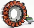Kimpex Staattori POLARIS - Mönkijän Staattorit - 73909 - 1