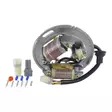Kimpex Staattori Yamaha VK540 - Moottorikelkan Staattorit - 71079 - 1