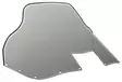 Kimpex Tuulilasi Arctic Cat - Moottorikelkan Tuulisuojat - 78389 - 1