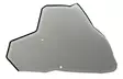 Kimpex Tuulilasi Yamaha - Moottorikelkan Tuulisuojat - 97489 - 1