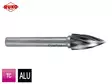 KOVAMETALLIVIILA RUKO 6.0MM G LUOTI ALU - Yleisosat ja tarvikkeet - 5499 - 1