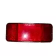 Kruiser Forte: Takaheijastin - Kruiser Elektra / Forte - 166009 - 1