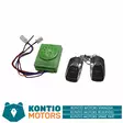 Kruiser: Hälytin / Kaukokayttö - Kruiser ja Premium Pack - 167449 - 1