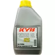 KYB Iskunvaimenninöljy K2C 1 liter - Jousitusöljyt - 72319 - 1
