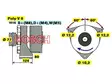 LATURI 24V 80A 0120469116 - Yleisosat ja tarvikkeet - 75229 - 1