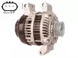 LATURI 27-5586 100A MAZDA 6 06- - Yleisosat ja tarvikkeet - 40389 - 1