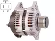 LATURI 28-5708 100A OPEL 1,7CDTI - Yleisosat ja tarvikkeet - 39929 - 1