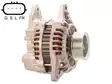 LATURI 28-5950 120A MITSU L200 06- - Yleisosat ja tarvikkeet - 40399 - 1