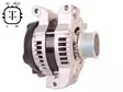 LATURI 28-5990 150A RAV 4 2,0-2,2 D4-D 08- - Yleisosat ja tarvikkeet - 39449 - 1