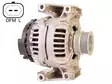 LATURI 28-6741 120A SAAB 9-3 04-12 - Yleisosat ja tarvikkeet - 39049 - 1