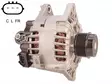 LATURI 28-6765 110A HYUNDAI, KIA 1,4-1,6 11- - Yleisosat ja tarvikkeet - 40639 - 1
