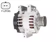 LATURI 28-7603 120A OPEL 1,3D/CDTI - Yleisosat ja tarvikkeet - 38839 - 1