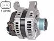 LATURI 28-7742 130A OPEL - Yleisosat ja tarvikkeet - 39659 - 1