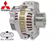 LATURI MITSUBISHI 24V 100A A4TR5693AM - Yleisosat ja tarvikkeet - 40469 - 1