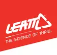 Leatt Knee cup X-Frame vasen S/M - MP Suojien varaosat - 83539 - 1