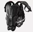 Leatt Suojaliivi 6.5 Pro Musta/Harmaa L/XL 172-184cm - MP Suojapaidat & panssarit - 72579 - 1
