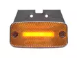 LED-ÄÄRIVALO 114X51X22 / 12-24V - Yleisosat ja tarvikkeet - 50009 - 1