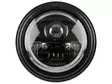 LED AJOVALO 5¾" / 7" UPOTETTAVA 10-30V - Yleisosat ja tarvikkeet - 51939 - 1
