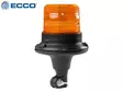 LED-MAJAKKA KELT. JOUSTOTAPPI R65 12-24V * - Yleisosat ja tarvikkeet - 52029 - 1