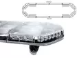 LED-MAJAKKAPANEELI 1245MM KELT. 12/24V KAIVOSMALLI # - Yleisosat ja tarvikkeet - 52269 - 1