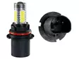 LED-POLTTIMO 12V (9007) 1,5W*5W ## - Yleisosat ja tarvikkeet - 11389 - 1