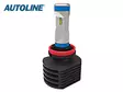 LED-POLTTIMO H9 12-24V - Yleisosat ja tarvikkeet - 50429 - 1
