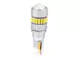 LED-POLTTIMOPARI T10 6000K CAN AUTOLINE BLUE TECH - Yleisosat ja tarvikkeet - 50489 - 1