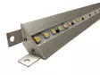 LED SISÄVALO ALUMIINIKOTELO KULMA 12V 75CM IP67 - Yleisosat ja tarvikkeet - 50479 - 1
