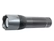 LED-TASKULAMPPU ALUMIINIA 3W - Yleisosat ja tarvikkeet - 11039 - 1