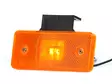 LED-VALO KELTAINEN 12/24 V JALALLA - Yleisosat ja tarvikkeet - 50889 - 1