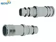 LIITINPISTOKE 1600 13MM LETKUKARALLA - Yleisosat ja tarvikkeet - 46929 - 1